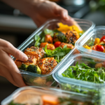 Alimentación precompetitiva: cómo preparar tu cuerpo antes de competir