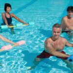 Aquagym: qué es, beneficios y contraindicaciones