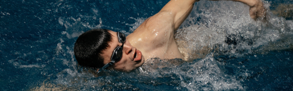 Cómo mejorar la respiración en natación