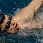 Cómo mejorar la respiración en natación