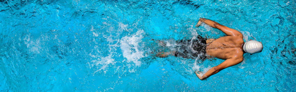 Estilos de natación: técnicas y beneficios