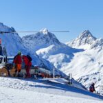 Experto en rescates de montaña: cómo formarse y por qué es clave