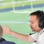 De crónicas épicas a transmisiones virales: un viaje por la historia del periodismo deportivo