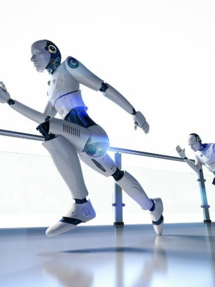 Máster Experto en Aplicación de la Inteligencia Artificial en el Sector Deportivo