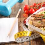 La relación entre alimentación y rendimiento: importancia de la nutrición en el deporte