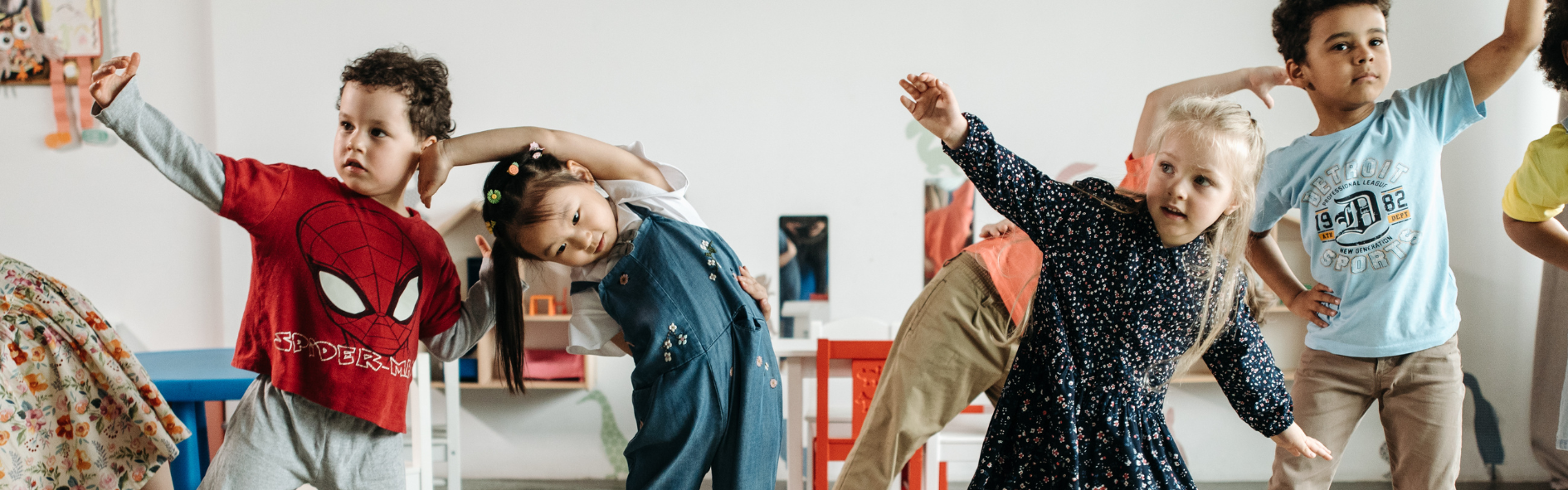 Juegos Para Hacer Yoga Con Ni Os As Ciencias Deportivas