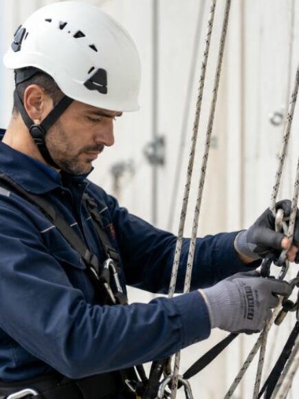 Certificación Experto en Mantenimiento de Instalaciones de Rápel – Diploma Autentificado por Notario Europeo –