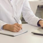 Lideramos el ranking 2025 de Financial Magazine en la categoría Máster en Salud