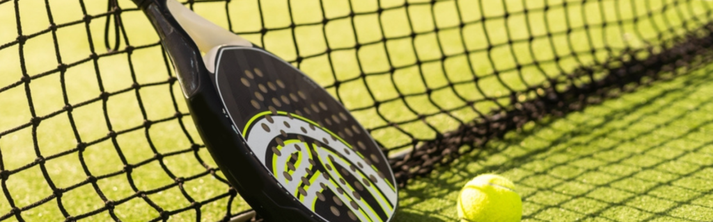 Conoce cómo elegir tu tipo de pala ideal