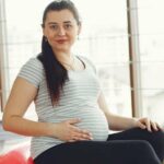 ¿Cuáles son los beneficios de los ejercicios de pilates para embarazadas?