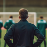 Planificación de partidos: mejora el rendimiento de tu equipo