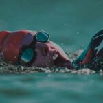 Natación, técnicas para respirar bien en el agua