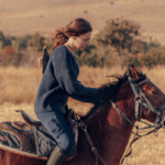 Técnica de montar a caballo: aprende a montar con más confianza