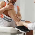 Tratamiento para lesiones deportivas y cómo evitar recaídas