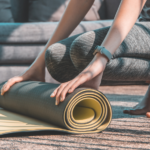 Consejos de yoga para principiantes